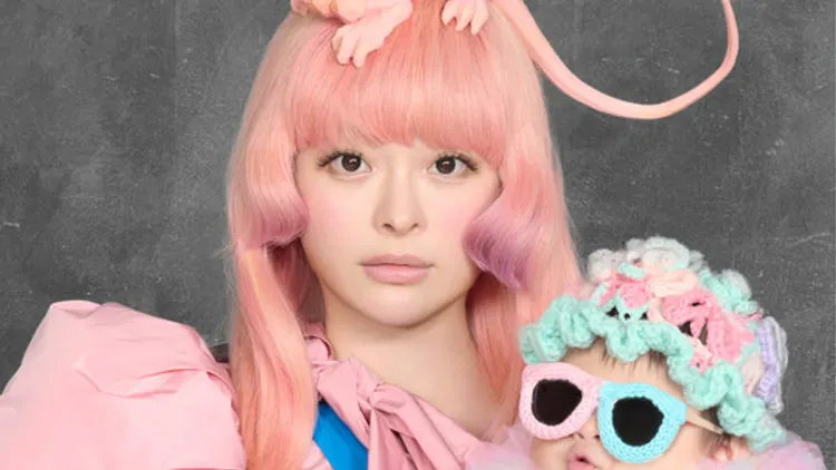Kyary Pamyu Pamyu