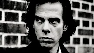 NICK CAVE & WARREN ELLIS