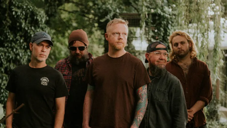 Civil War presents « Homegrown Alldayer 2026 »