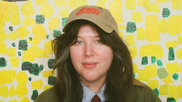 Lucy Dacus
