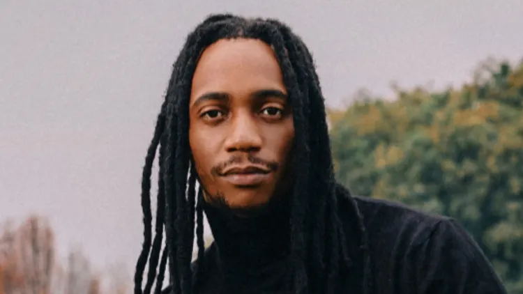 Sondela Paris: Thakzin-Kapela-Cleido-Louie Dunmore