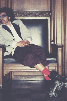 Carl Craig B2b Moodymann All Night Long + Special Guests