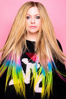 AVRIL LAVIGNE