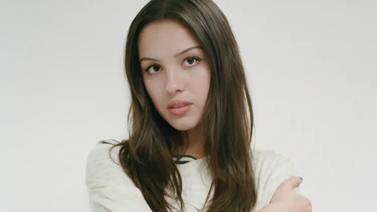 Olivia Rodrigo « The Unraveled Tour »
