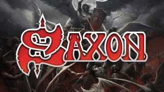 SAXON