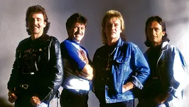 Ten Years After