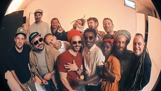DANAKIL - DANAKIL - Demain peut-être