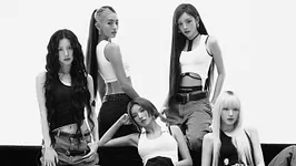 i-dle « World Tour [Syncopation] »