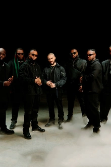 SEXION D'ASSAUT