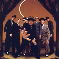 Big Bad Voodoo Daddy