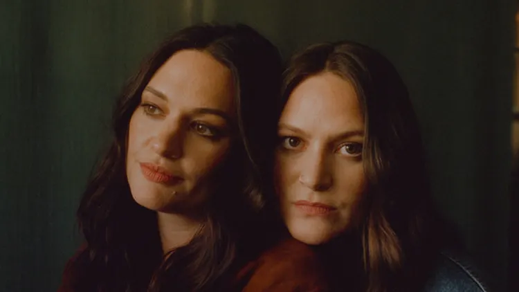 THE STAVES