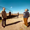 Turin Brakes