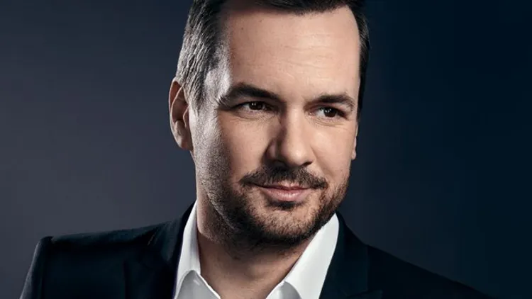 Jim Jefferies: Son Of A Carpenter