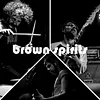Brown Spirits
