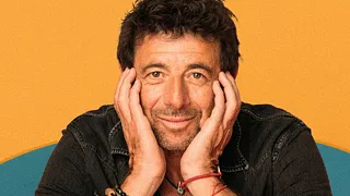 Patrick Bruel « Alors Regarde 35 »