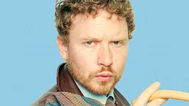 Julio Bashmore & friends