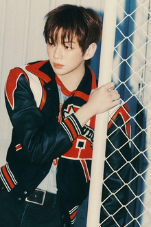 KANGDANIEL - KANG DANIEL