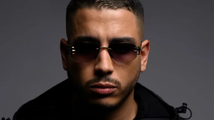 Niaks - La Cigale