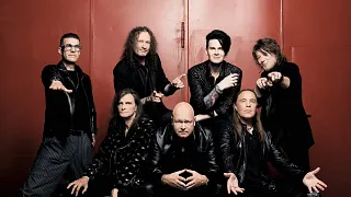 HELLOWEEN