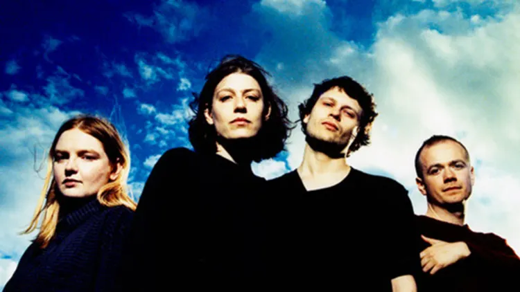 Porridge Radio + Friedberg