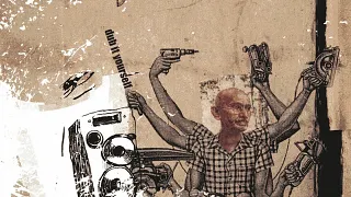 Los tres puntos + Burning Heads