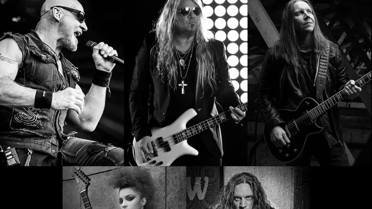 Primal Fear