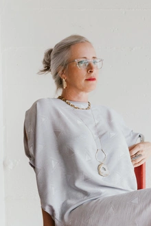 LAURA VEIRS EARLY JAMES