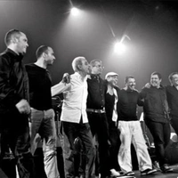 concert HK & Les Saltimbanks