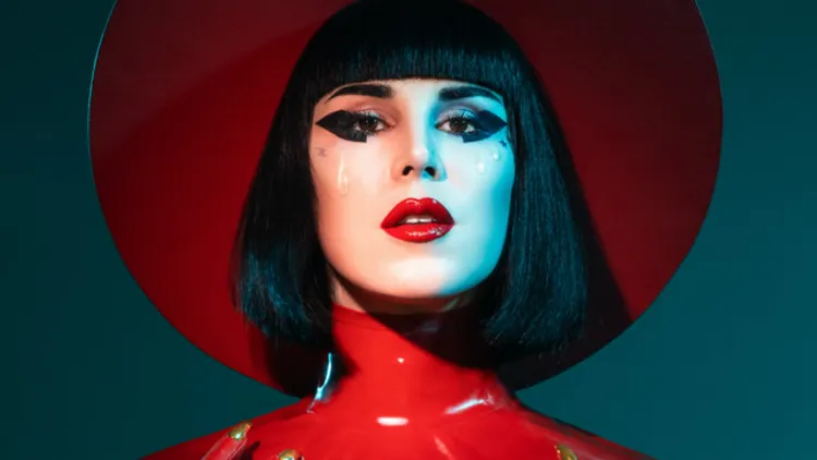 KAT VON D