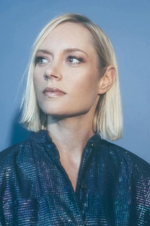 FREDRIKA STAHL