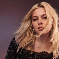 concert Louane