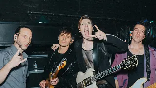 Marianas Trench