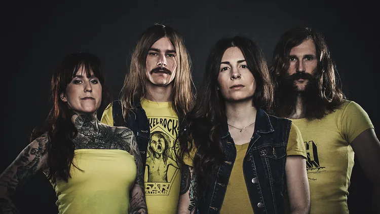 Death alley + Honeymoon Disease