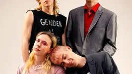 OUT LOUD FESTIVAL #2 : The Psychotic Monks + Crows
