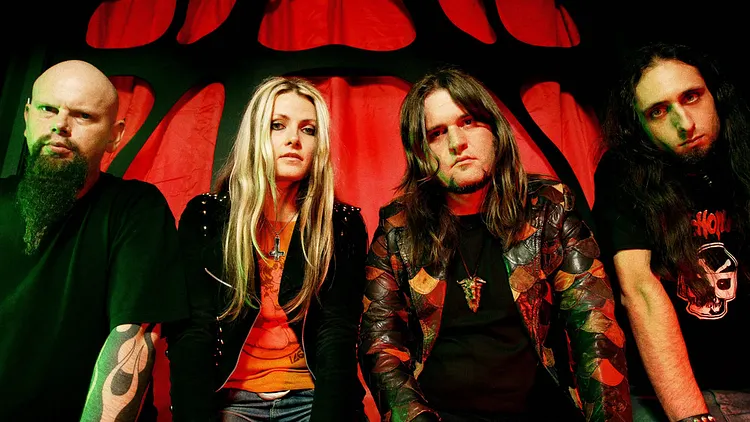ELECTRIC WIZARD