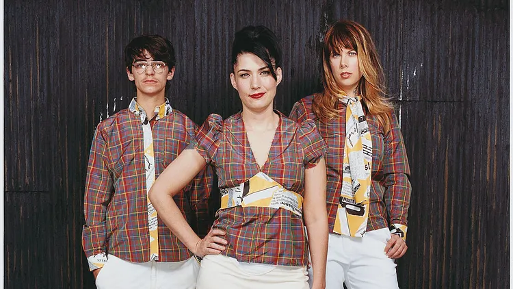 LE TIGRE
