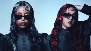 Nova Twins
