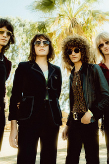 TEMPLES