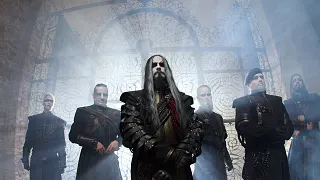 Behemoth, Dimmu Borgir