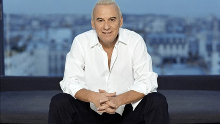 MICHEL FUGAIN