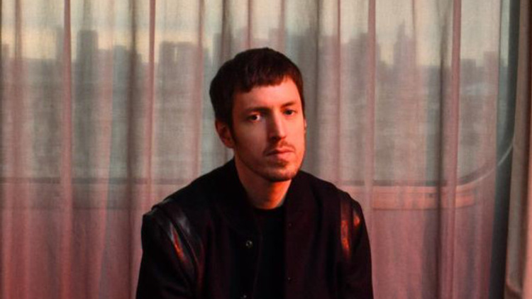 Surkin prés. gener8ion  - SebastiAn - virgil abloh & more