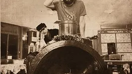 VINICIO CAPOSSELA