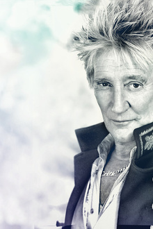 ROD STEWART