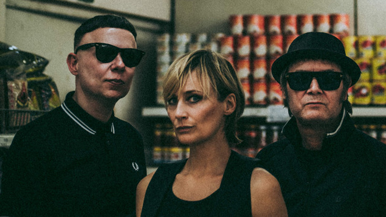 HOOVERPHONIC