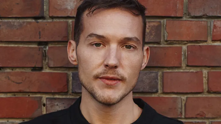 Ben Böhmer