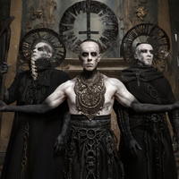 concert Behemoth