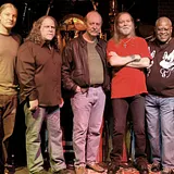 The Allman Brothers Band