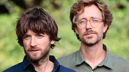 Kings of Convenience