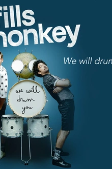 FILLS MONKEY