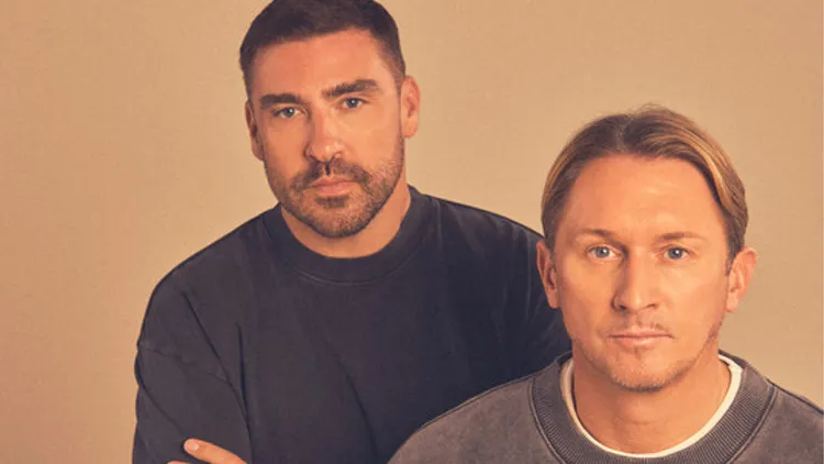 La Clairière : Camelphat, Calao